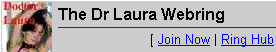 Doctor Laura Webring