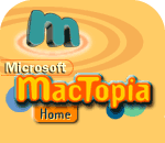 Mactopia