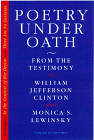 Poetry Under Oath