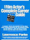 Film Actors Complete Career Guide