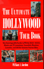 Ultimate Hollywood Tour Book