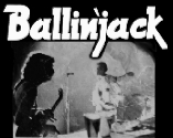 BALLINJACK BALLIN'JACK BALLIN JACK